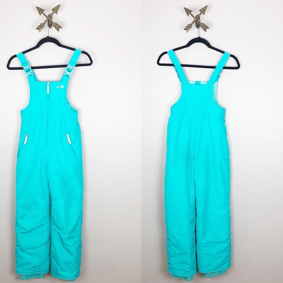Champion Other - Girls Snowsuit size M 7/8